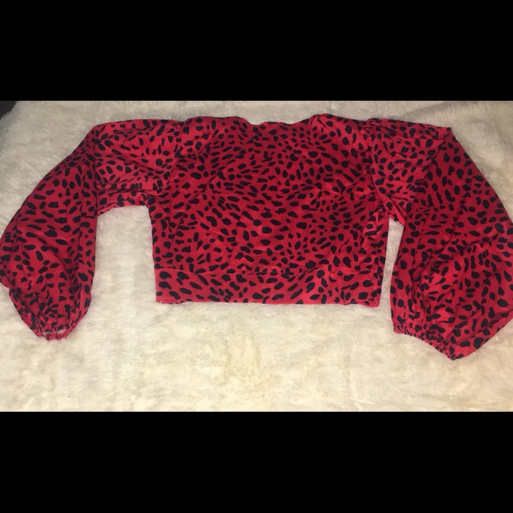Blouse - Picture 3 of 3